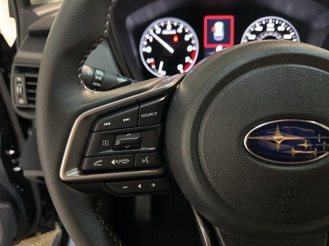 new 2025 Subaru Outback car, priced at $34,180