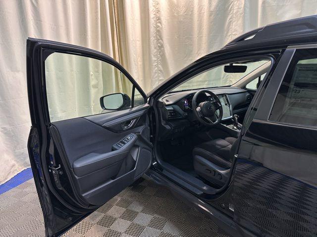 new 2025 Subaru Outback car, priced at $34,180