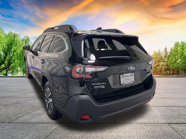 new 2025 Subaru Outback car, priced at $34,180