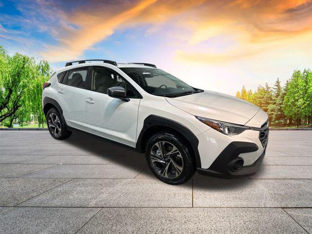 new 2024 Subaru Crosstrek car, priced at $28,978