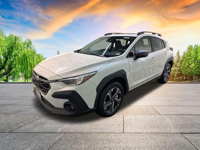 new 2024 Subaru Crosstrek car, priced at $28,978