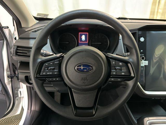 new 2024 Subaru Crosstrek car, priced at $28,978