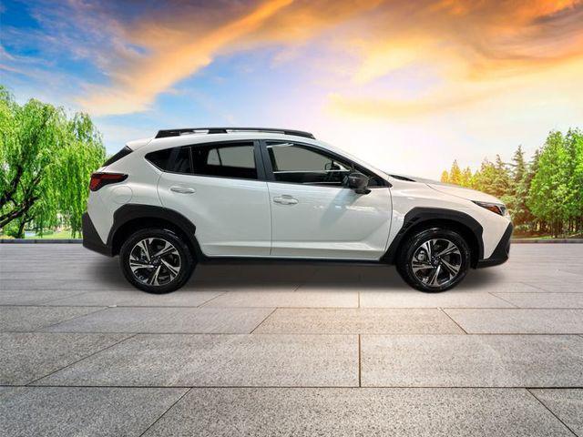 new 2024 Subaru Crosstrek car, priced at $28,978