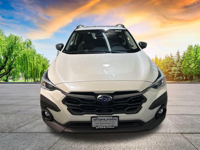 new 2024 Subaru Crosstrek car, priced at $28,978