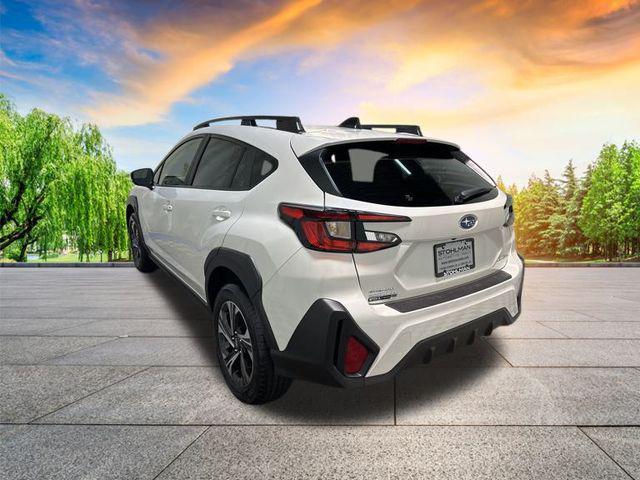 new 2024 Subaru Crosstrek car, priced at $28,978