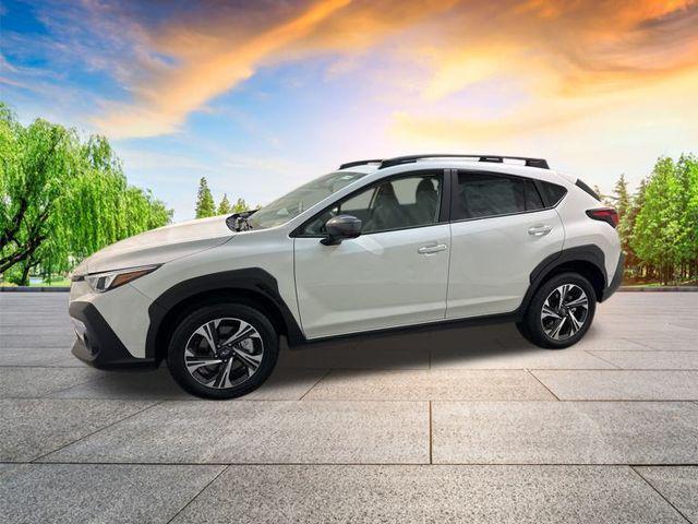 new 2024 Subaru Crosstrek car, priced at $28,978