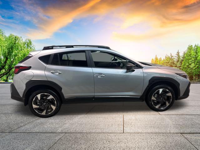 new 2025 Subaru Crosstrek car, priced at $34,593