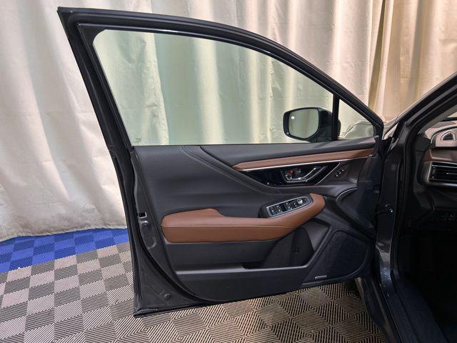 new 2025 Subaru Outback car, priced at $41,659