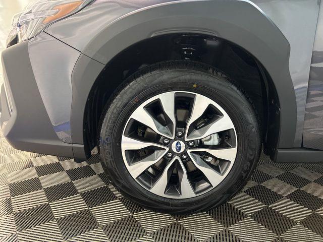 new 2025 Subaru Outback car, priced at $41,659