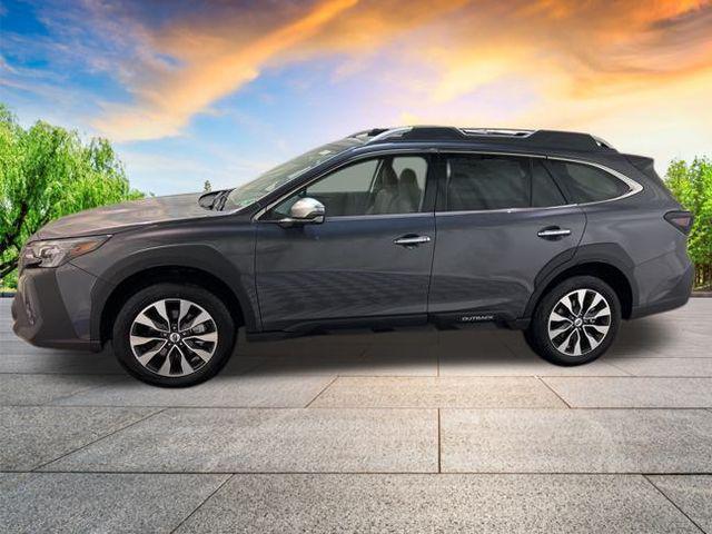 new 2025 Subaru Outback car, priced at $41,659