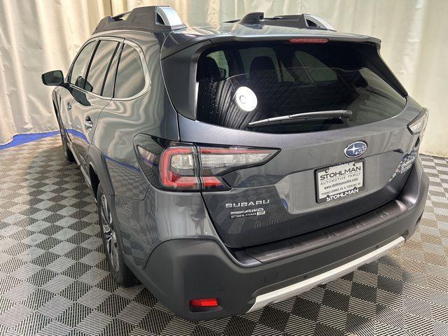 new 2025 Subaru Outback car, priced at $41,659