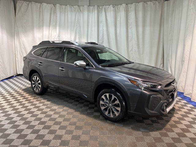 new 2025 Subaru Outback car, priced at $41,659