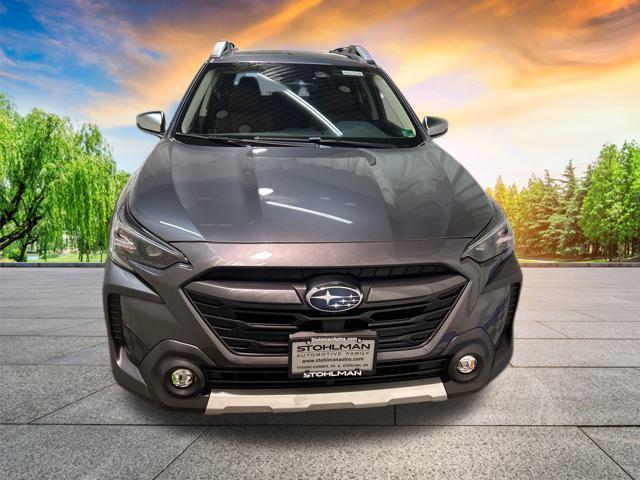 new 2025 Subaru Outback car, priced at $41,659