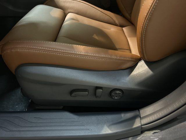 new 2025 Subaru Outback car, priced at $41,659