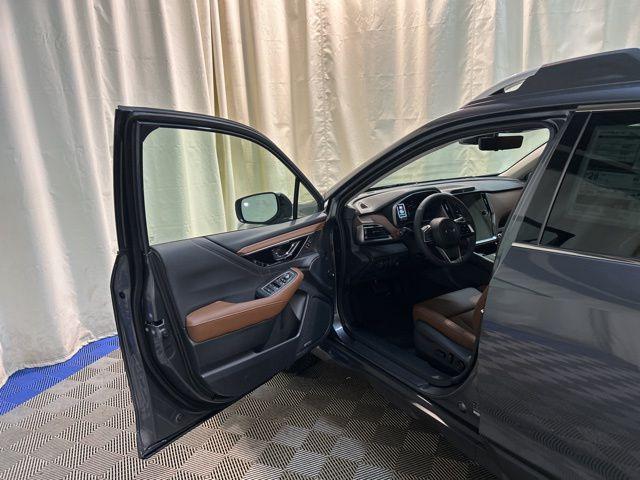 new 2025 Subaru Outback car, priced at $41,659