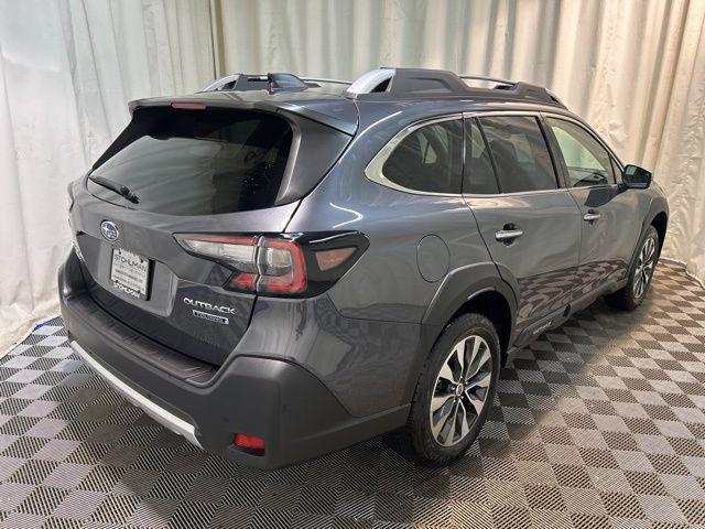 new 2025 Subaru Outback car, priced at $41,659