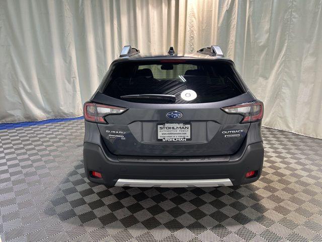 new 2025 Subaru Outback car, priced at $41,659