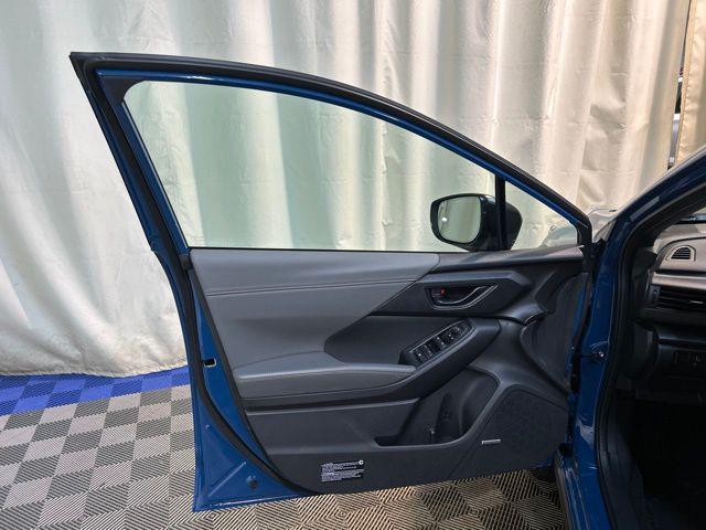 new 2025 Subaru Crosstrek car, priced at $35,900