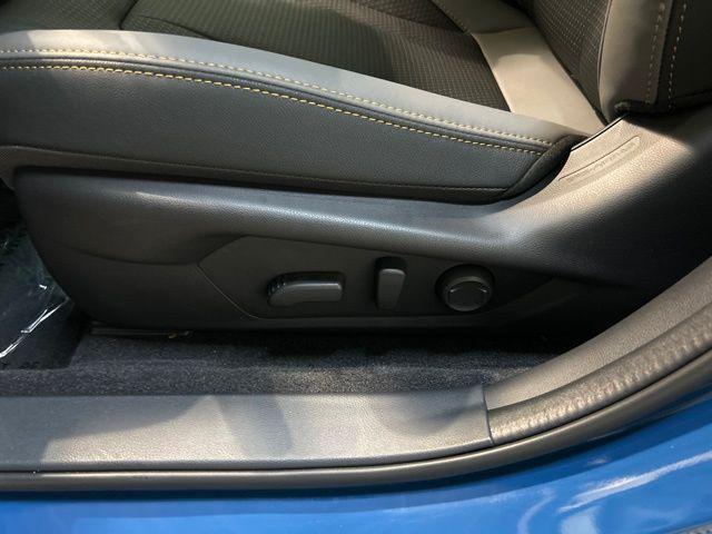 new 2025 Subaru Crosstrek car, priced at $35,900