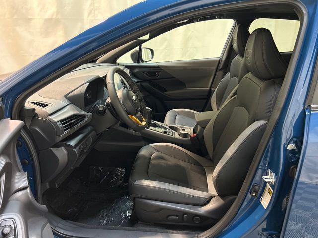 new 2025 Subaru Crosstrek car, priced at $35,900