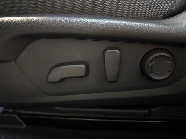 used 2025 Subaru Crosstrek car, priced at $28,400