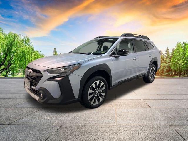 new 2025 Subaru Outback car, priced at $37,247