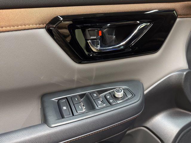 new 2025 Subaru Forester car, priced at $37,826