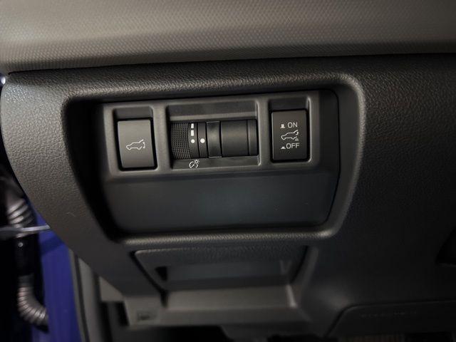 new 2025 Subaru Forester car, priced at $37,826