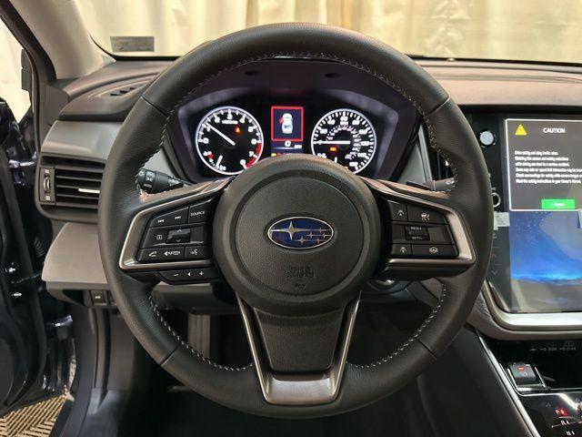 new 2025 Subaru Legacy car, priced at $30,066