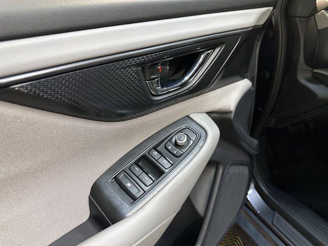 new 2025 Subaru Legacy car, priced at $30,066