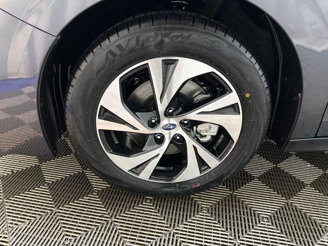 new 2025 Subaru Legacy car, priced at $30,066