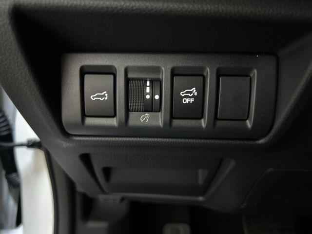 new 2025 Subaru Outback car, priced at $34,299