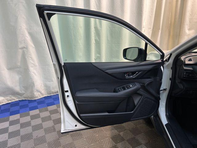new 2025 Subaru Outback car, priced at $34,299
