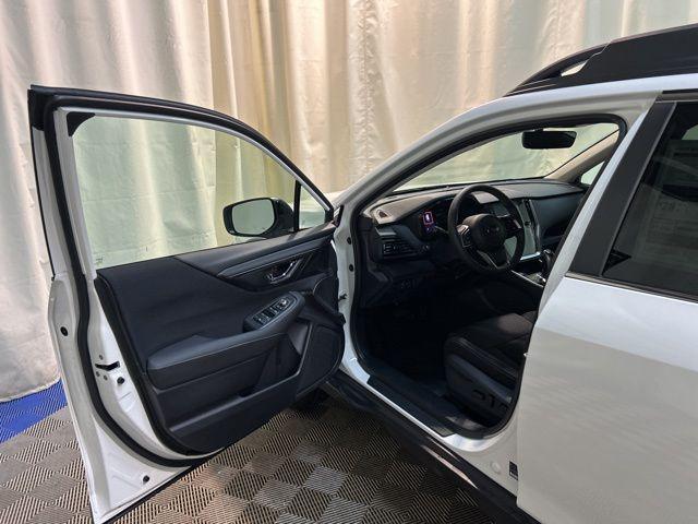 new 2025 Subaru Outback car, priced at $34,299