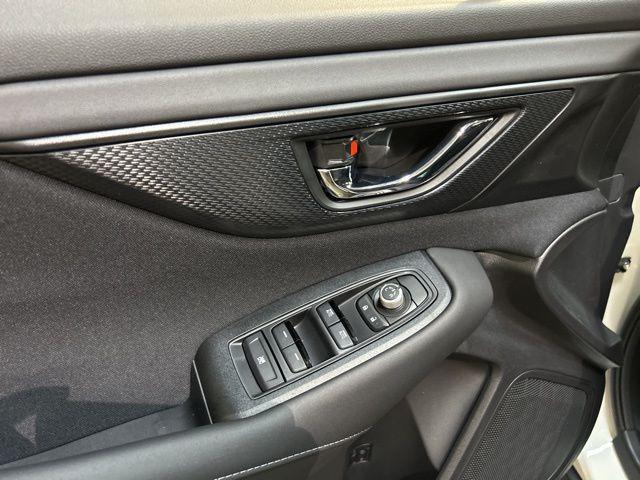 new 2025 Subaru Outback car, priced at $34,299