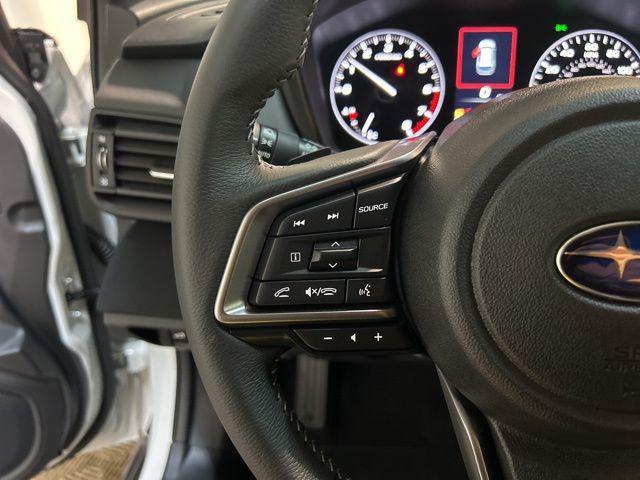 new 2025 Subaru Outback car, priced at $34,299