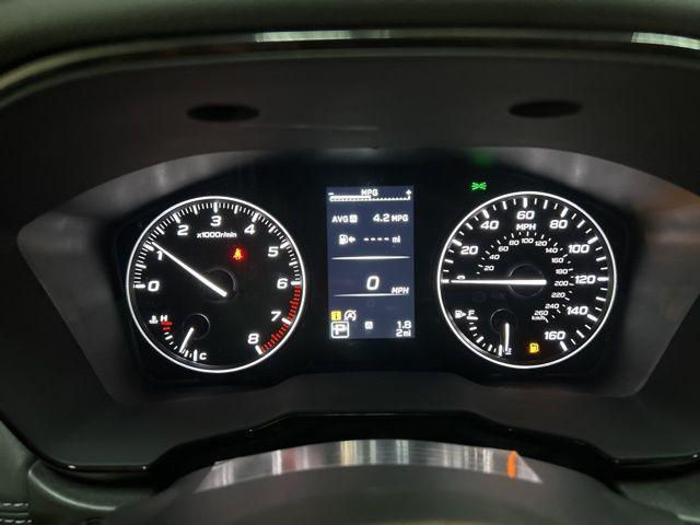 new 2025 Subaru Outback car, priced at $34,299