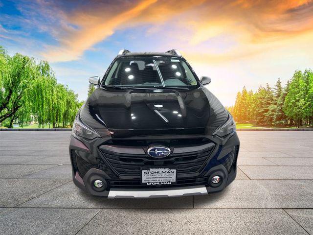 new 2025 Subaru Outback car, priced at $42,056