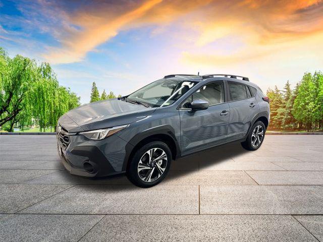 new 2024 Subaru Crosstrek car, priced at $29,353