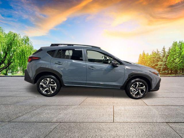 new 2024 Subaru Crosstrek car, priced at $29,353