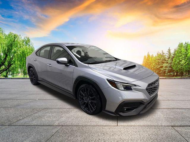 new 2024 Subaru WRX car, priced at $38,367