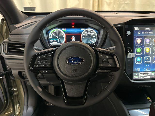 new 2025 Subaru Forester Hybrid car, priced at $38,988