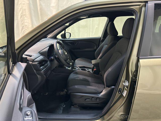 new 2025 Subaru Forester Hybrid car, priced at $38,988