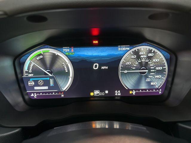 new 2025 Subaru Forester Hybrid car, priced at $38,988