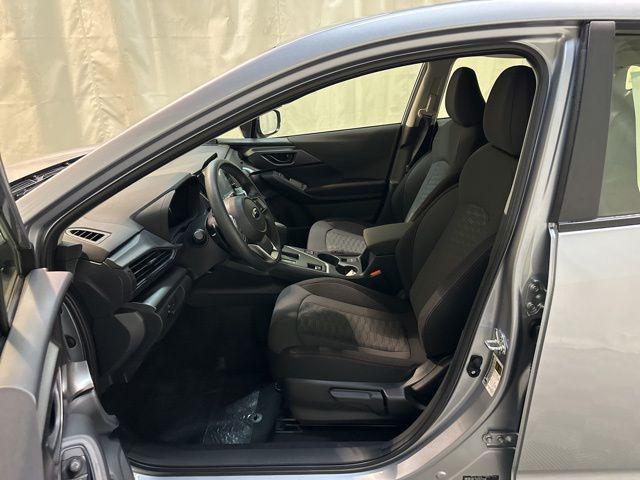 new 2025 Subaru Impreza car, priced at $27,987