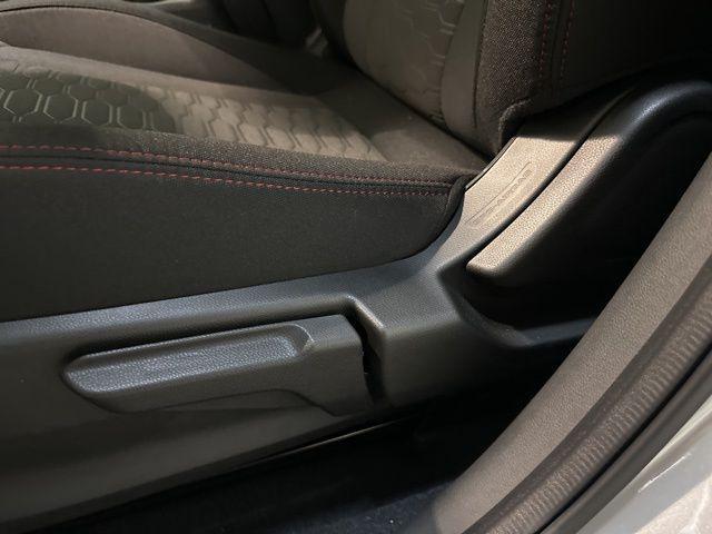 new 2025 Subaru Impreza car, priced at $27,987