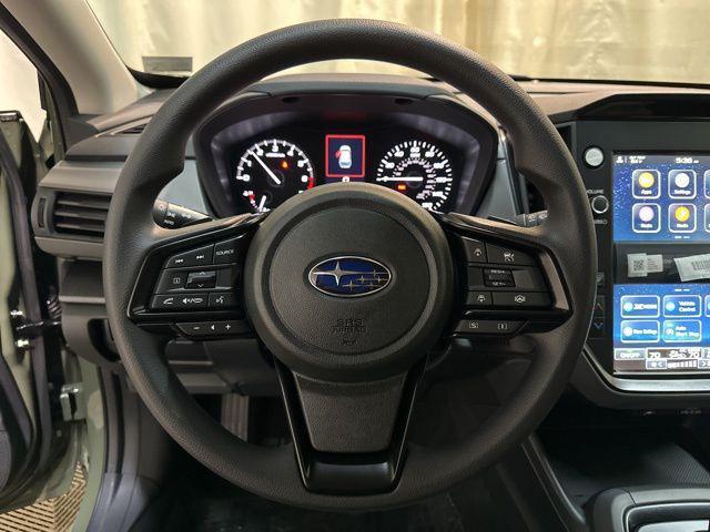 new 2026 Subaru Crosstrek car, priced at $28,545