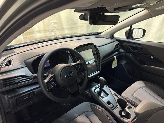 new 2026 Subaru Crosstrek car, priced at $28,545