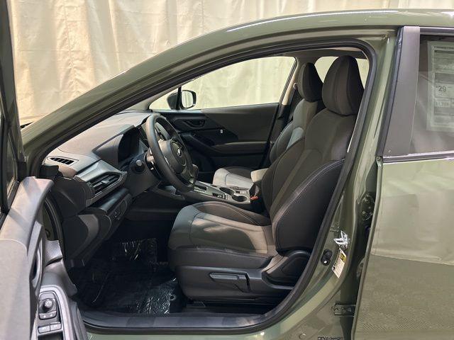 new 2026 Subaru Crosstrek car, priced at $28,545