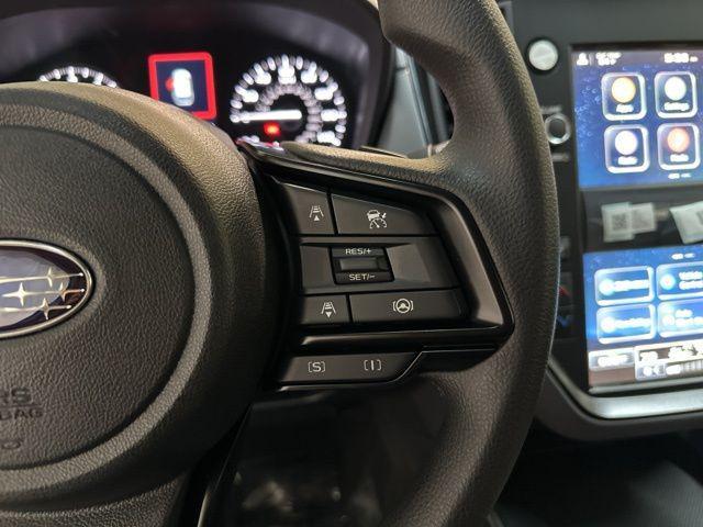 new 2026 Subaru Crosstrek car, priced at $28,545